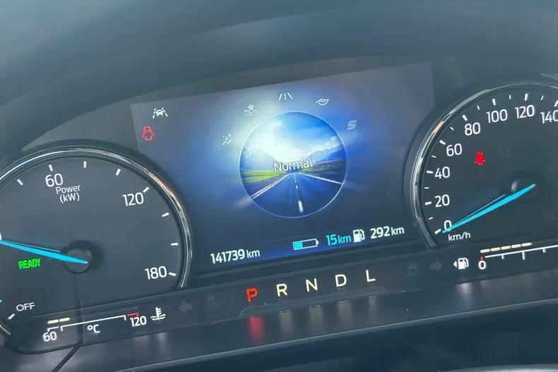 Ford Kuga din 2021 cu 141.000 km - oferta FOR161543 - foto 38