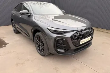 Audi Q5 din 2025 - oferta AUD161544