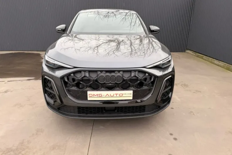 Audi Q5 din 2025 cu 1.500 km - oferta AUD161544 - foto 2