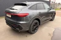 Audi Q5 din 2025 cu 1.500 km - oferta AUD161544 - foto 4