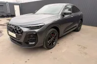 Audi Q5 din 2025 cu 1.500 km - oferta AUD161544 - foto 9