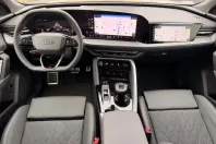 Audi Q5 din 2025 cu 1.500 km - oferta AUD161544 - foto 12