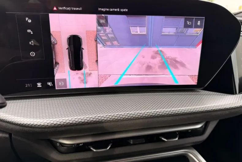 Audi Q5 din 2025 cu 1.500 km - oferta AUD161544 - foto 20
