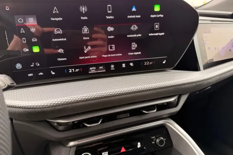 Audi Q5 din 2025 cu 1.500 km - oferta AUD161544 - foto 23