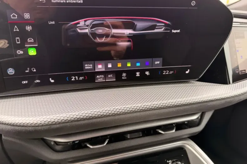 Audi Q5 din 2025 cu 1.500 km - oferta AUD161544 - foto 25