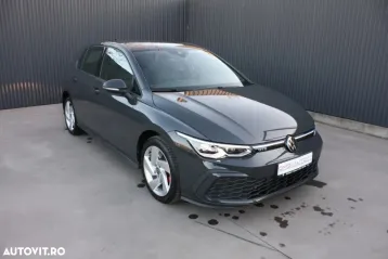 Volkswagen Golf din 2021 - oferta VOL161545