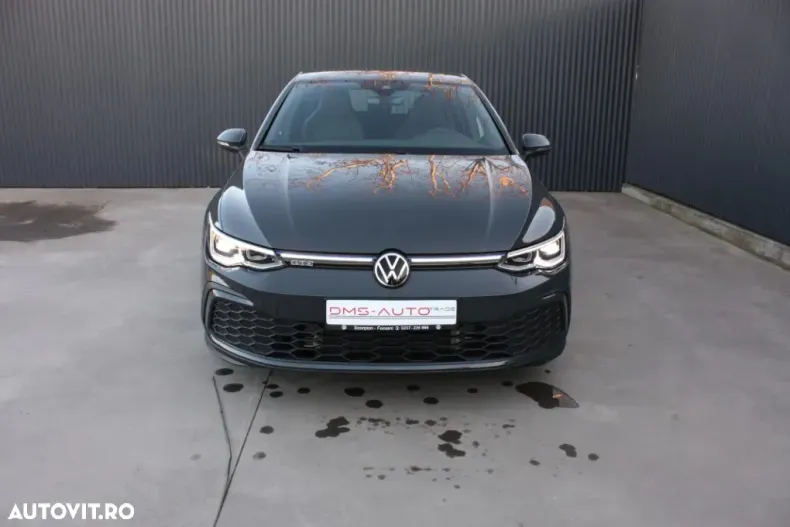 Volkswagen Golf din 2021 cu 23.495 km - oferta VOL161545 - foto 2