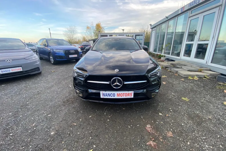 Mercedes-Benz CLA din 2021 cu 104.383 km - oferta MER161546 - foto 2