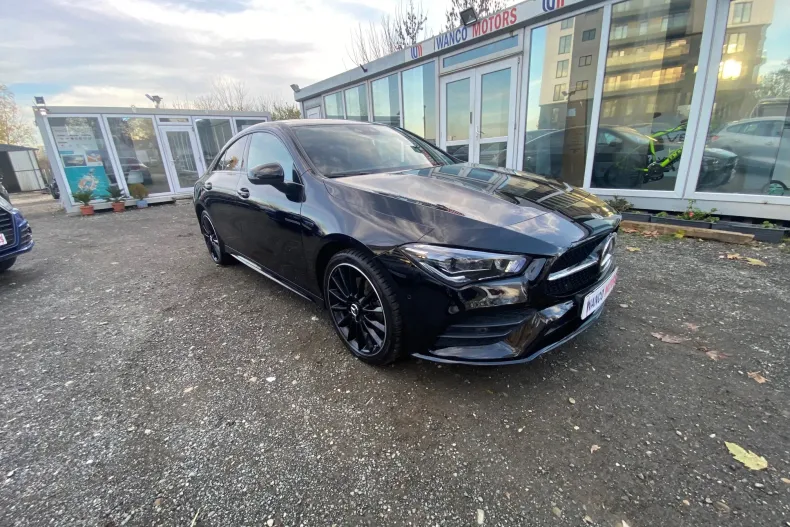 Mercedes-Benz CLA din 2021 cu 104.383 km - oferta MER161546 - foto 3