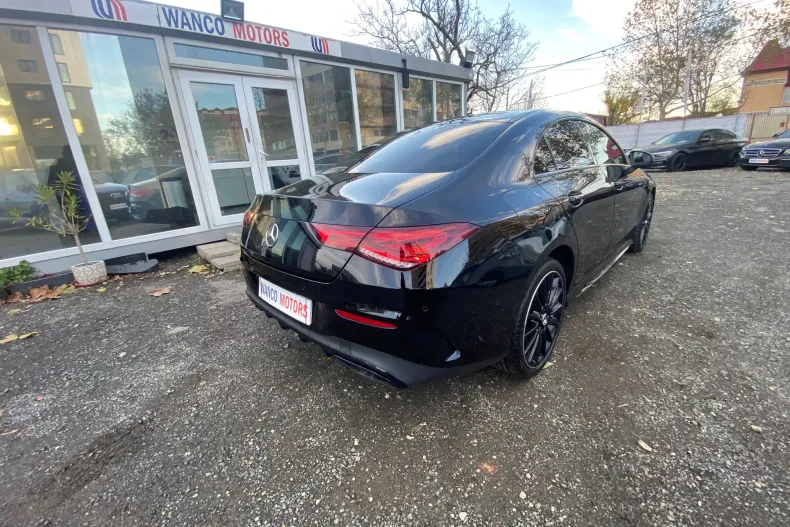 Mercedes-Benz CLA din 2021 cu 104.383 km - oferta MER161546 - foto 5