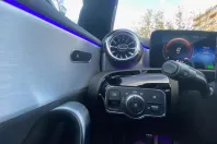 Mercedes-Benz CLA din 2021 cu 104.383 km - oferta MER161546 - foto 16