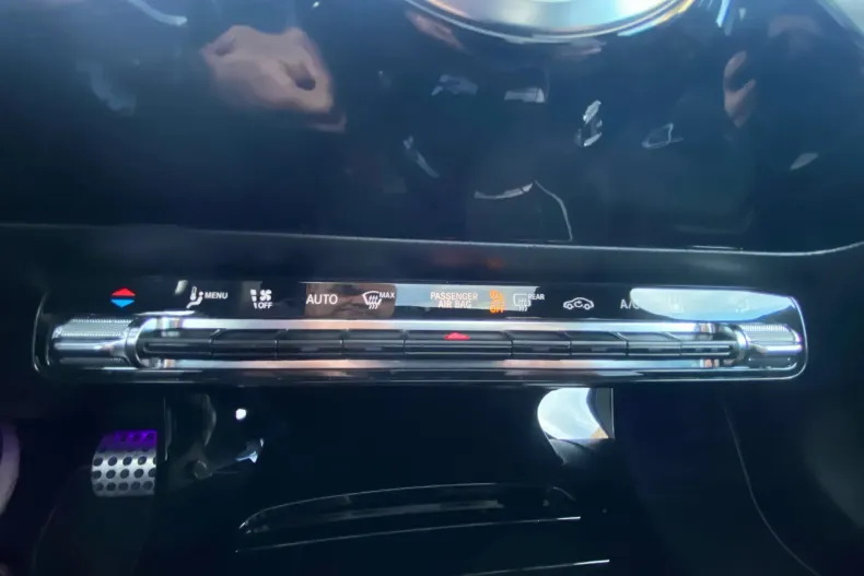 Mercedes-Benz CLA din 2021 cu 104.383 km - oferta MER161546 - foto 20