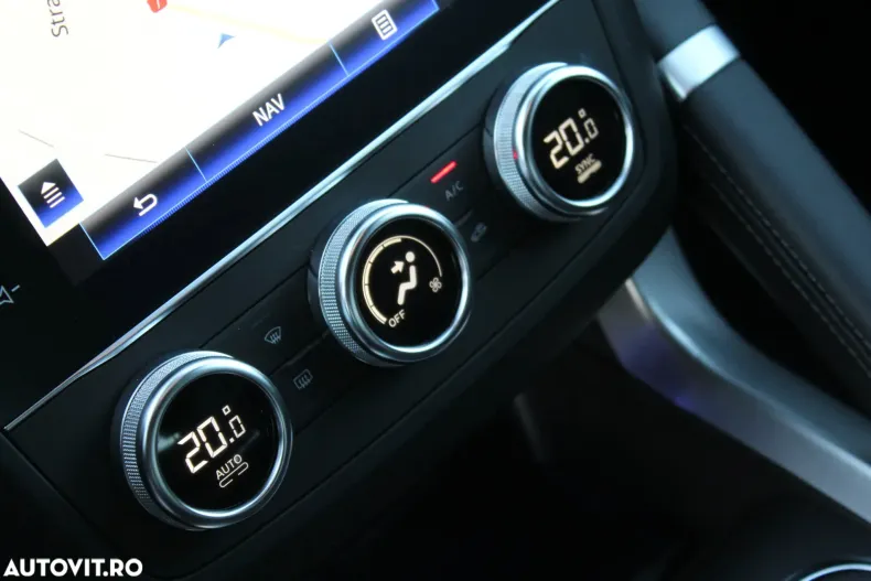 Renault Kadjar din 2019 cu 105.291 km - oferta REN161547 - foto 10