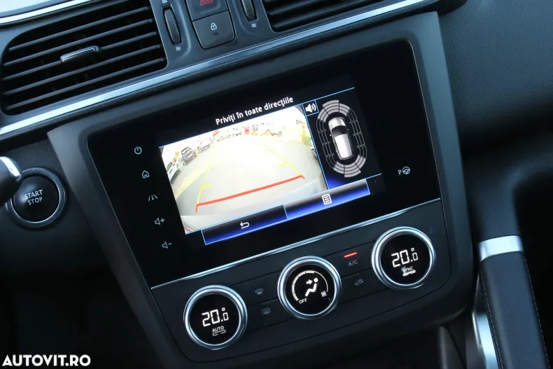 Renault Kadjar din 2019 cu 105.291 km - oferta REN161547 - foto 11