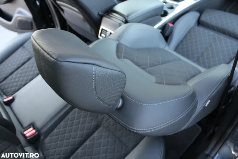 Renault Kadjar din 2019 cu 105.291 km - oferta REN161547 - foto 12