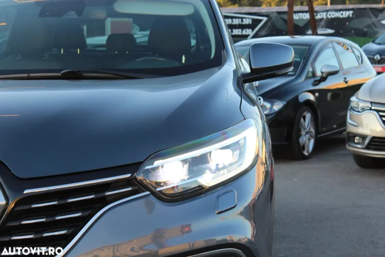 Renault Kadjar din 2019 cu 105.291 km - oferta REN161547 - foto 15