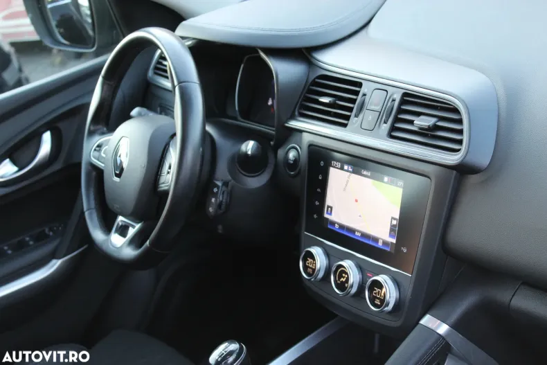 Renault Kadjar din 2019 cu 105.291 km - oferta REN161547 - foto 20