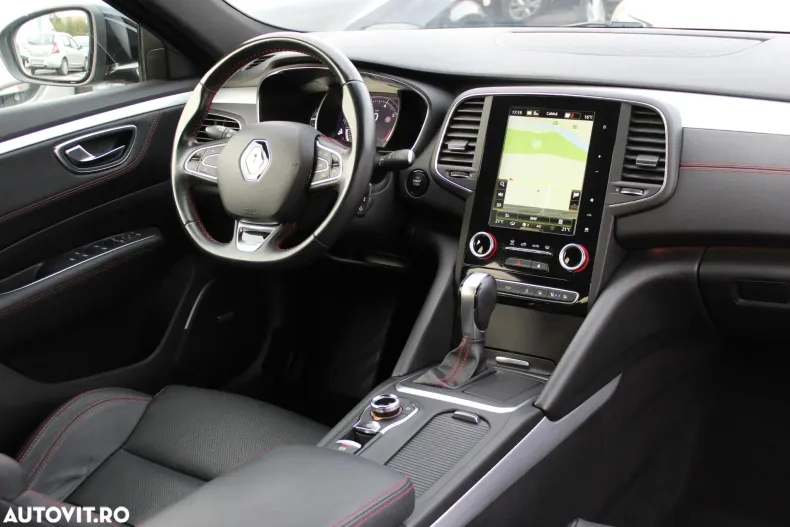 Renault Talisman din 2019 cu 109.750 km - oferta REN161548 - foto 4