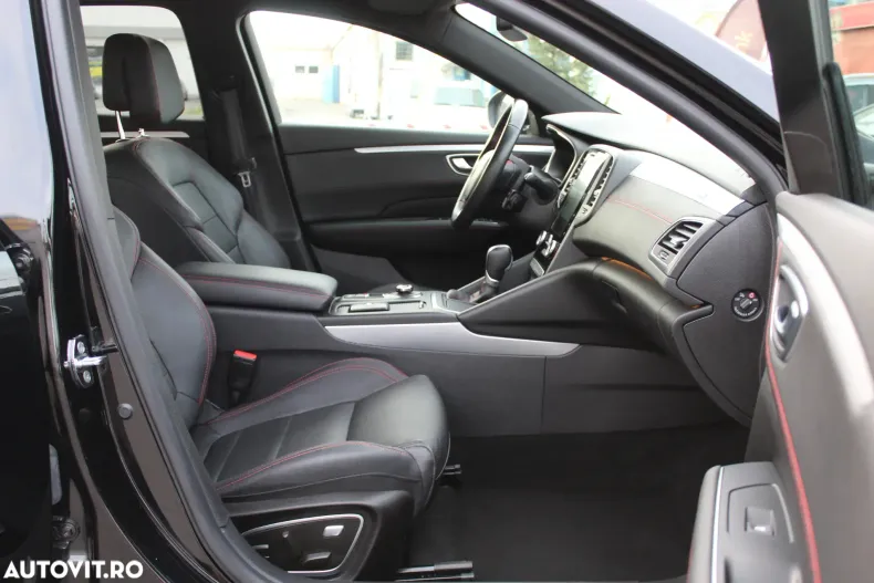 Renault Talisman din 2019 cu 109.750 km - oferta REN161548 - foto 5