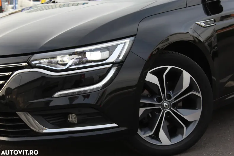 Renault Talisman din 2019 cu 109.750 km - oferta REN161548 - foto 7