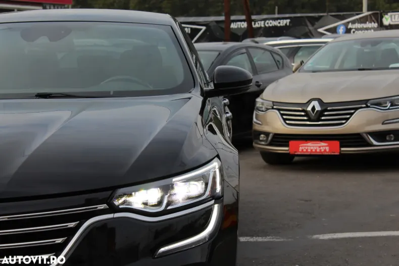 Renault Talisman din 2019 cu 109.750 km - oferta REN161548 - foto 10