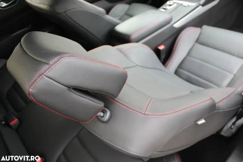 Renault Talisman din 2019 cu 109.750 km - oferta REN161548 - foto 14