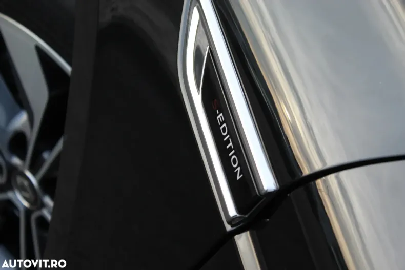 Renault Talisman din 2019 cu 109.750 km - oferta REN161548 - foto 15