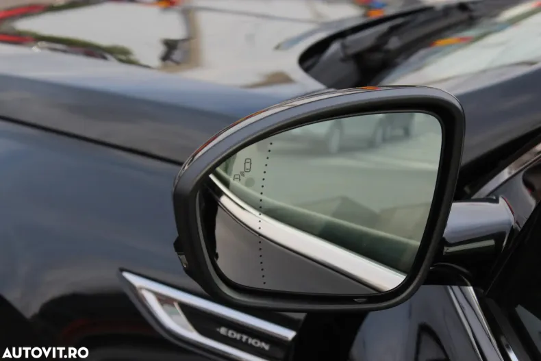 Renault Talisman din 2019 cu 109.750 km - oferta REN161548 - foto 21