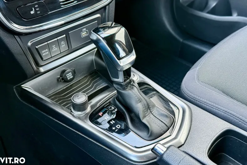 Ssangyong Tivoli din 2022 cu 63.595 km - oferta SSA161553 - foto 5