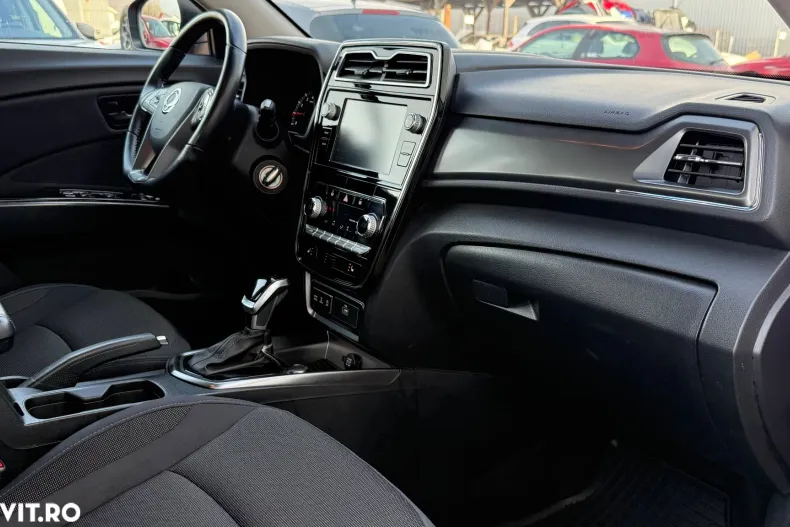 Ssangyong Tivoli din 2022 cu 63.595 km - oferta SSA161553 - foto 8