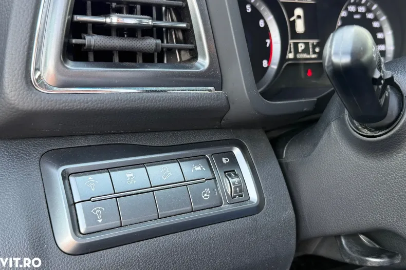 Ssangyong Tivoli din 2022 cu 63.595 km - oferta SSA161553 - foto 11