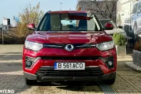 Ssangyong Tivoli din 2022 cu 63.595 km - oferta SSA161553 - foto 24