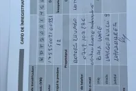 Ssangyong Tivoli din 2022 cu 63.595 km - oferta SSA161553 - foto 26