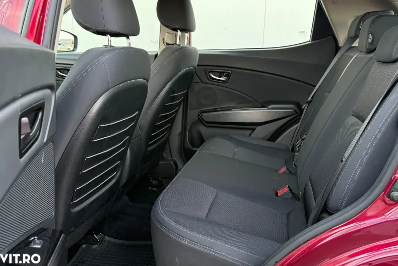 Ssangyong Tivoli din 2022 cu 63.595 km - oferta SSA161553 - foto 27