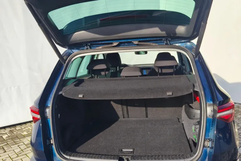 Skoda Karoq din 2022 cu 127.212 km - oferta SKO161555 - foto 9