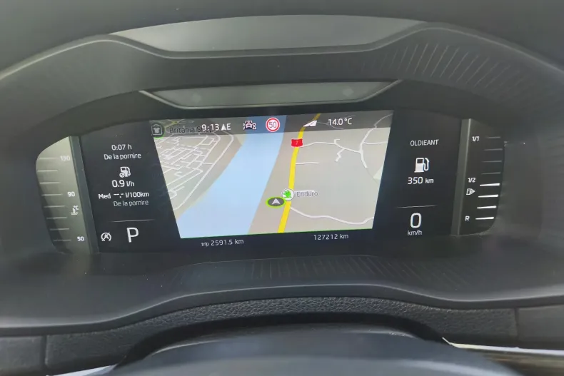 Skoda Karoq din 2022 cu 127.212 km - oferta SKO161555 - foto 16