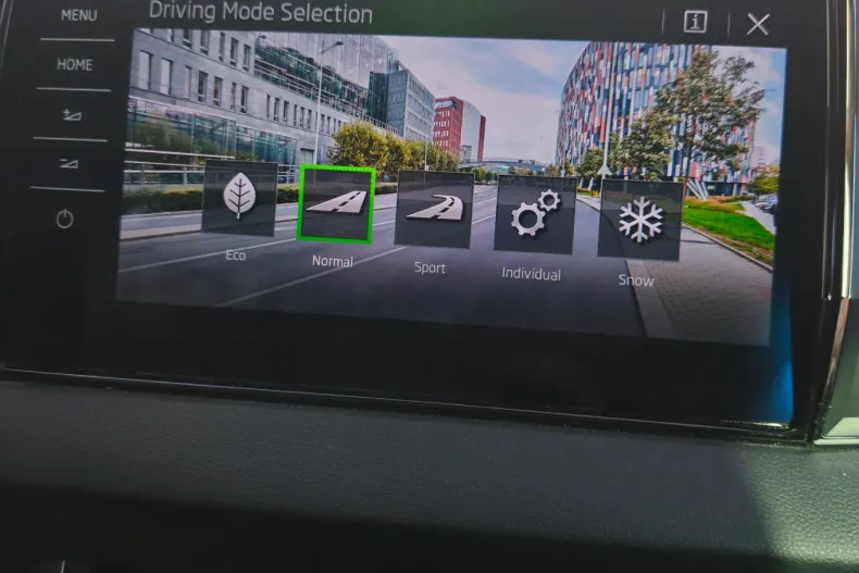 Skoda Karoq din 2022 cu 127.212 km - oferta SKO161555 - foto 19