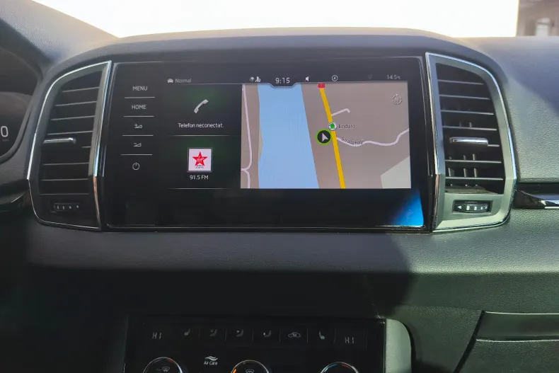 Skoda Karoq din 2022 cu 127.212 km - oferta SKO161555 - foto 20