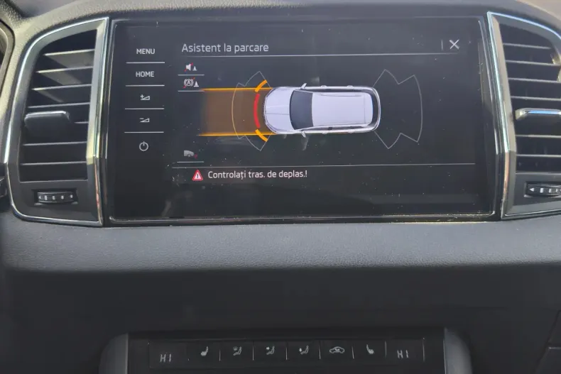 Skoda Karoq din 2022 cu 127.212 km - oferta SKO161555 - foto 21