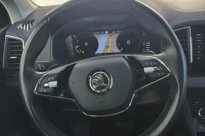 Skoda Karoq din 2022 cu 127.212 km - oferta SKO161555 - foto 22