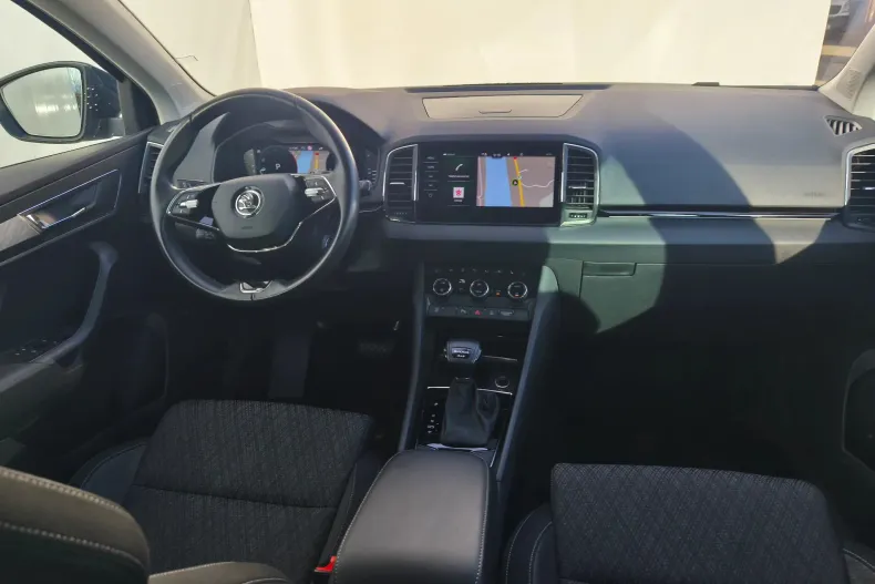 Skoda Karoq din 2022 cu 127.212 km - oferta SKO161555 - foto 25