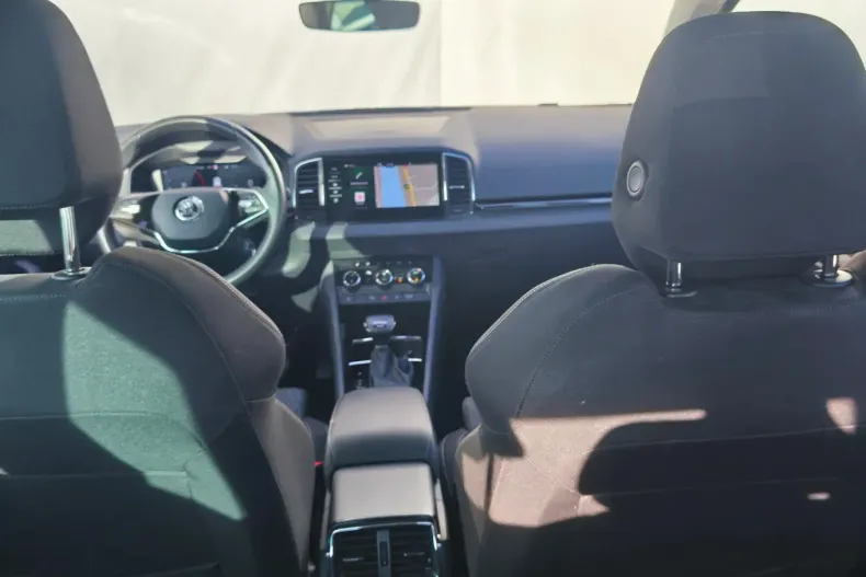 Skoda Karoq din 2022 cu 127.212 km - oferta SKO161555 - foto 29