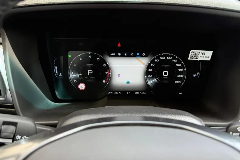 Ssangyong Tivoli din 2024 cu 3 km - oferta SSA161556 - foto 5