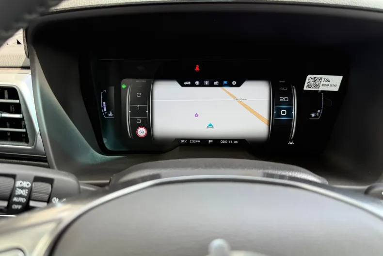 Ssangyong Tivoli din 2024 cu 3 km - oferta SSA161556 - foto 8