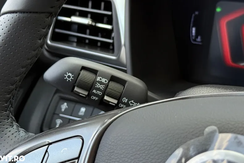 Ssangyong Tivoli din 2024 cu 3 km - oferta SSA161556 - foto 17