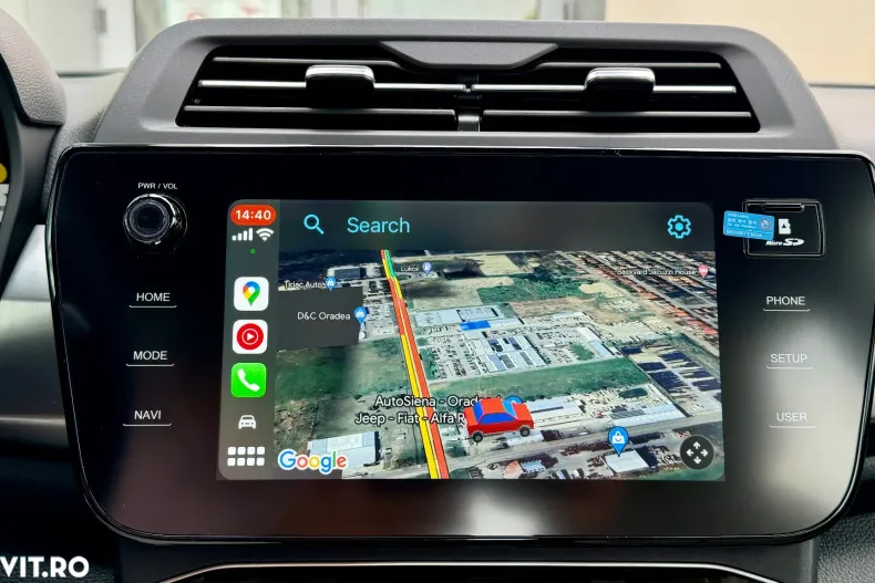 Ssangyong Tivoli din 2024 cu 3 km - oferta SSA161556 - foto 23