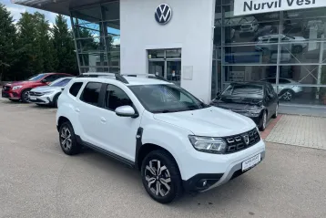 Dacia Duster din 2023 - oferta DAC161559