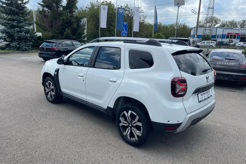 Dacia Duster din 2023 cu 98.709 km - oferta DAC161559 - foto 4