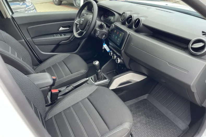 Dacia Duster din 2023 cu 98.709 km - oferta DAC161559 - foto 13