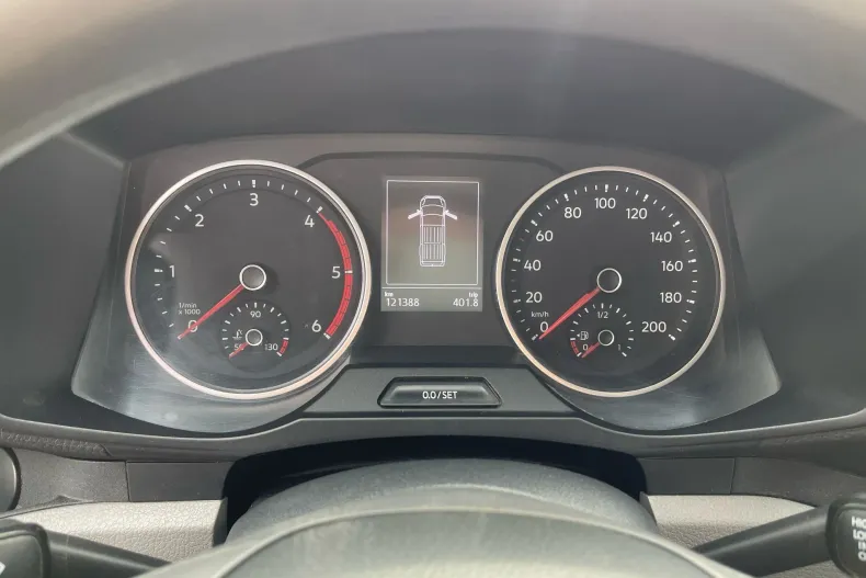 Volkswagen Crafter din 2019 cu 121.388 km - oferta VOL161560 - foto 9